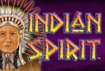 Indian Spirit Slots Free Play